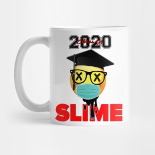 Slime St. 2020 Grad Mug